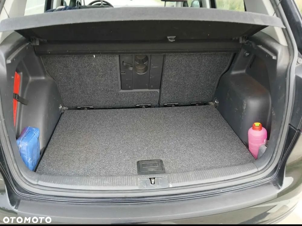 Volkswagen Golf Plus 1.9 TDI Q-Line - 12