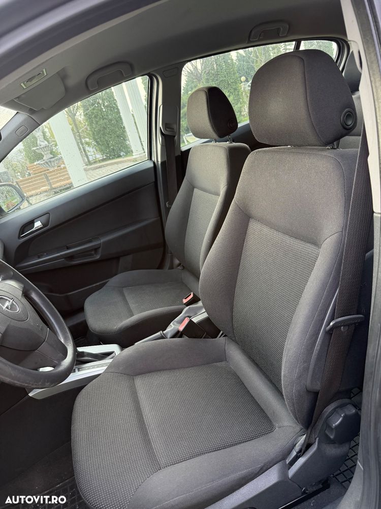 Opel Astra 1.8 Automatik Selection 110 Jahre - 6