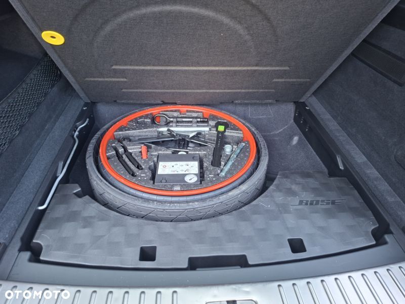 Porsche Cayenne S Tiptronic S - 29