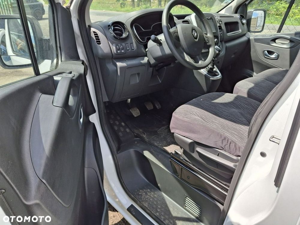Renault Trafic - 31