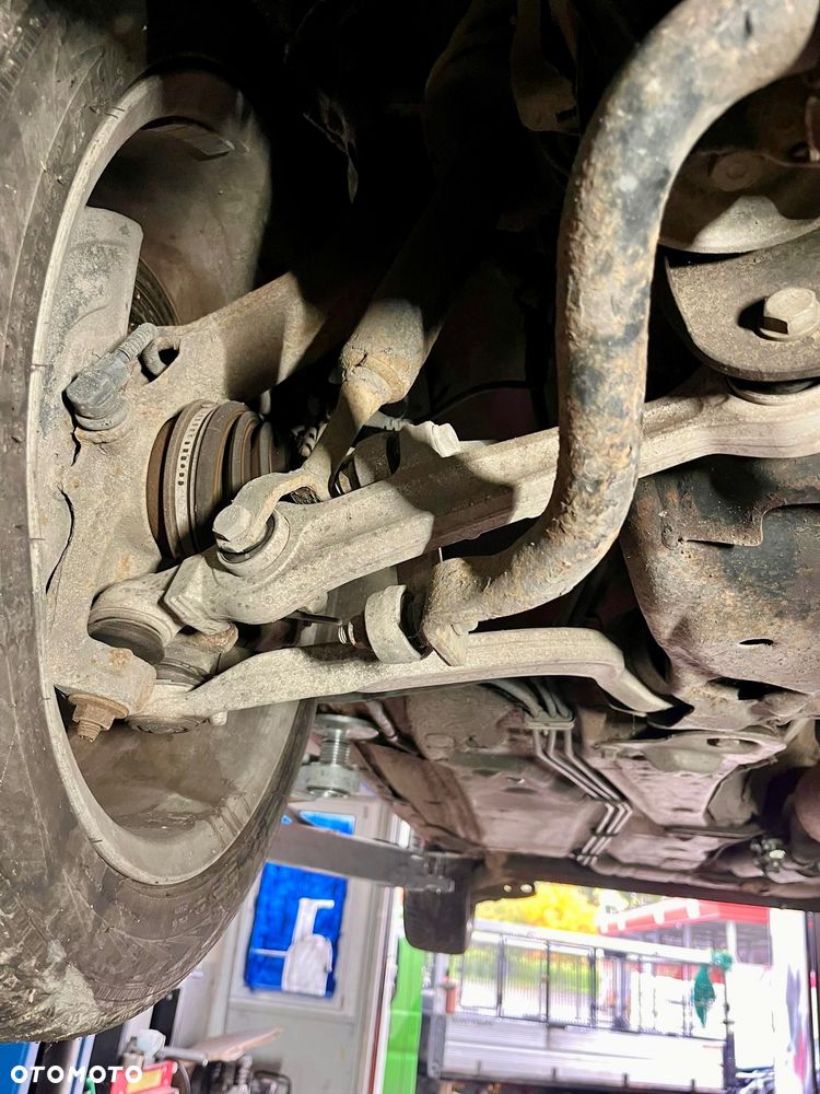 Audi A6 Limousine - 27