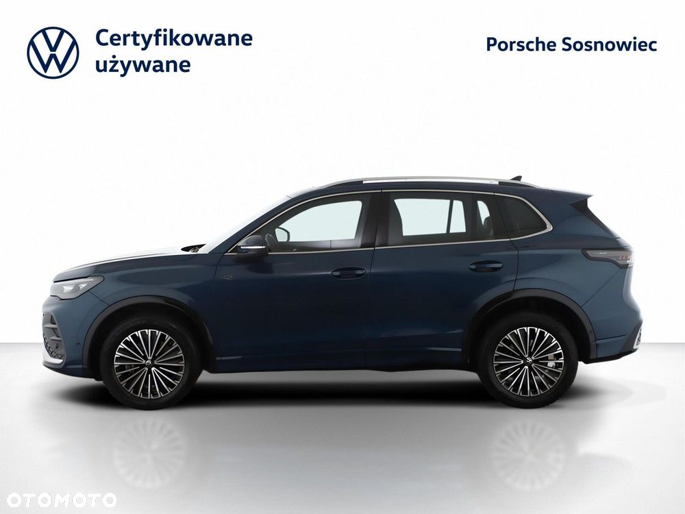 Volkswagen Tiguan 2.0 TDI 4Mot R-Line DSG - 3