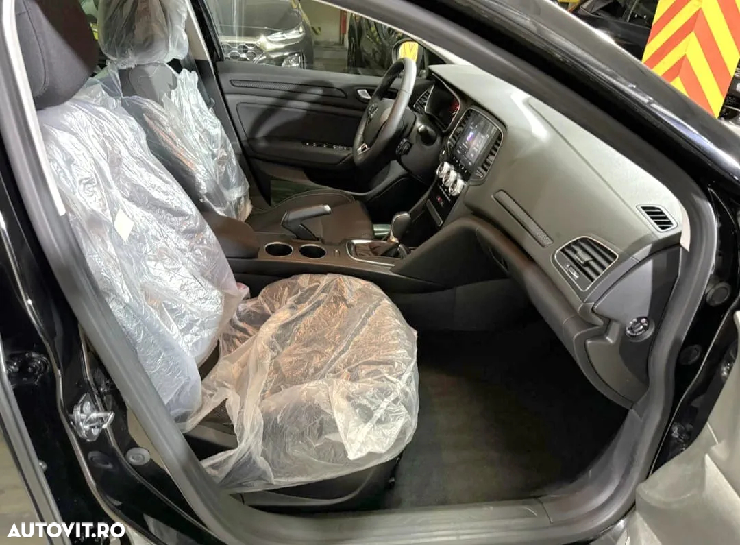 Renault Megane - 6