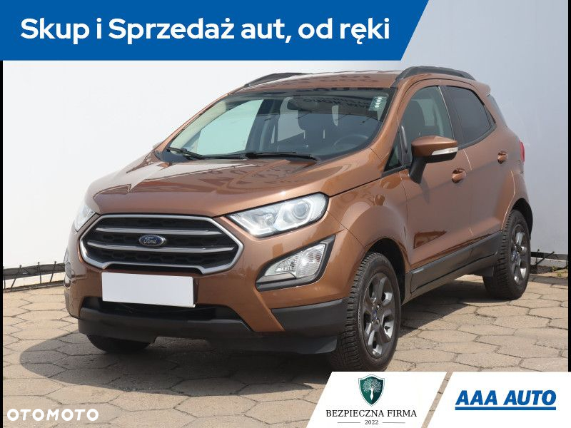 Ford EcoSport - 2
