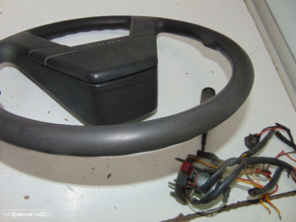 Opel rekord vários - 7