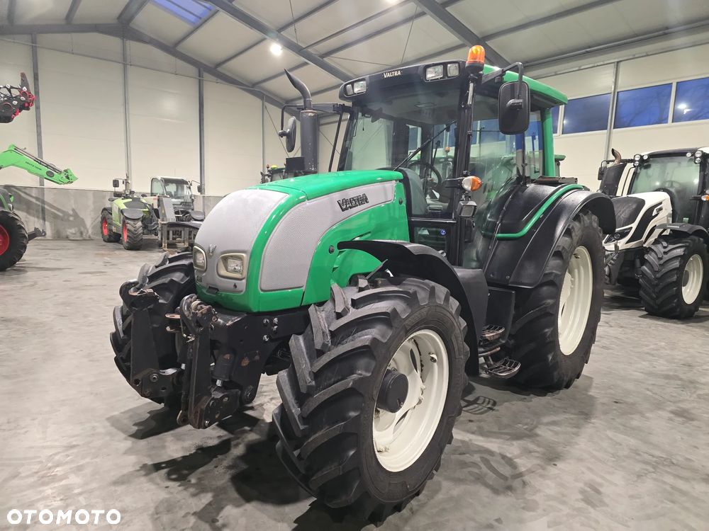 Valtra N 141 - 1
