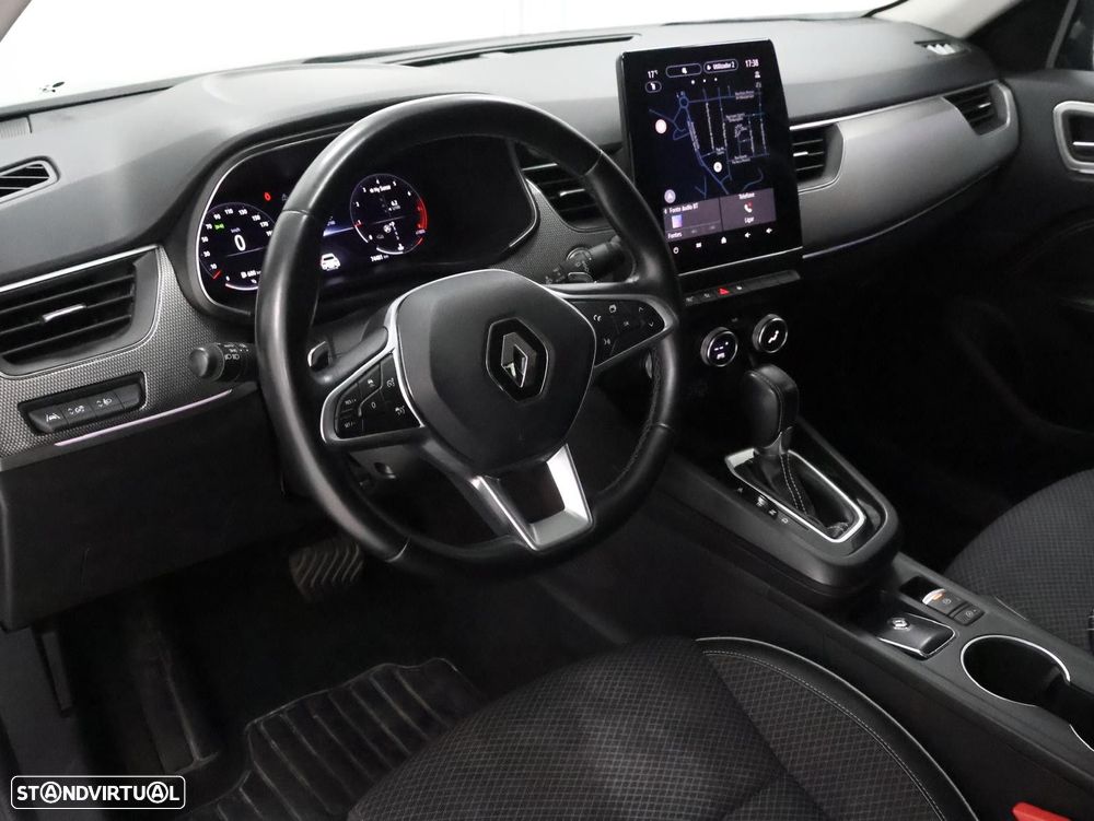 Renault Arkana 1.3 TCe Techno EDC - 13
