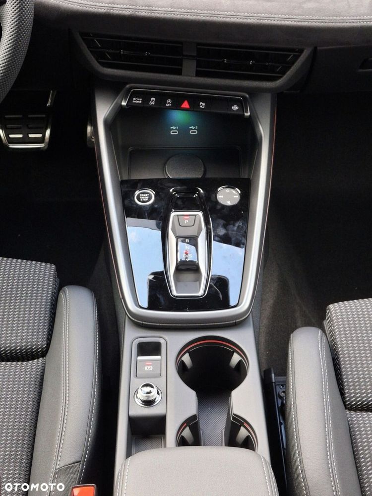 Audi A3 Sportback - 25