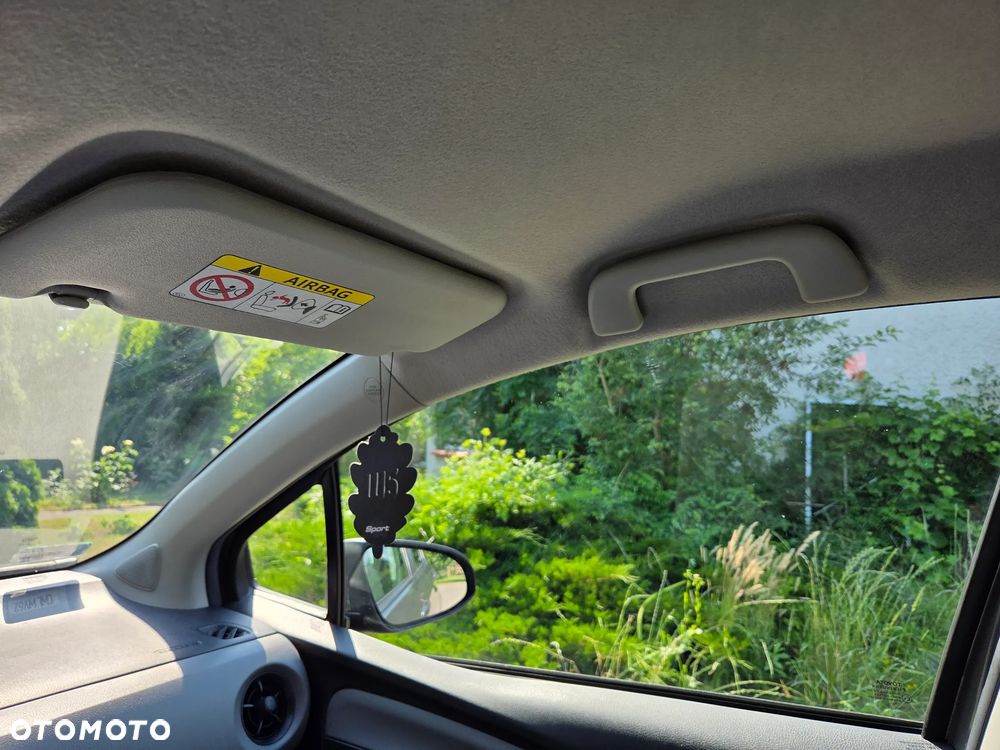Toyota Yaris 1.5 Active - 19