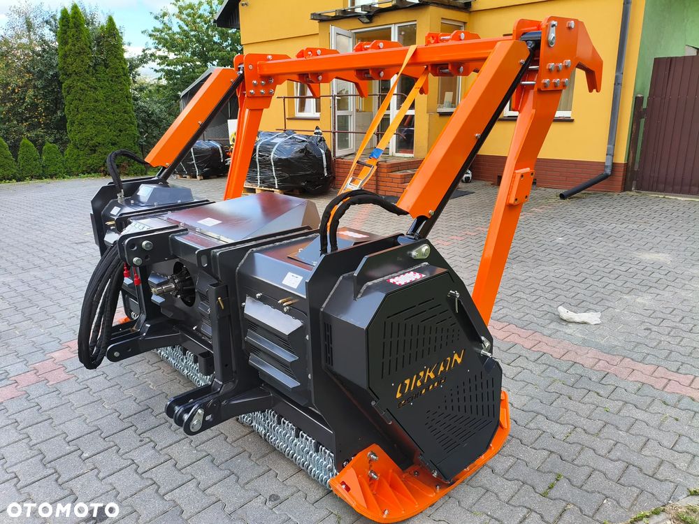 Orkan ML 220 R6 - 3
