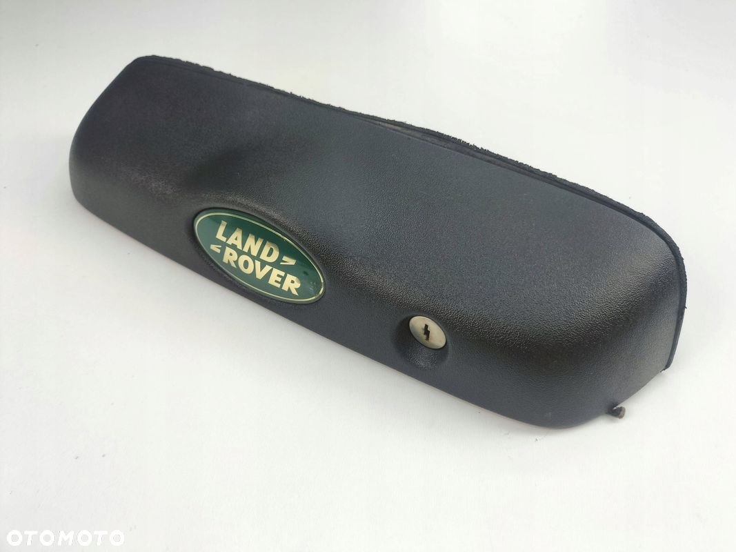 KLAMKA BLENDA KLAPY BAGAŻNIKA LAND ROVER FREELANDER I - 1