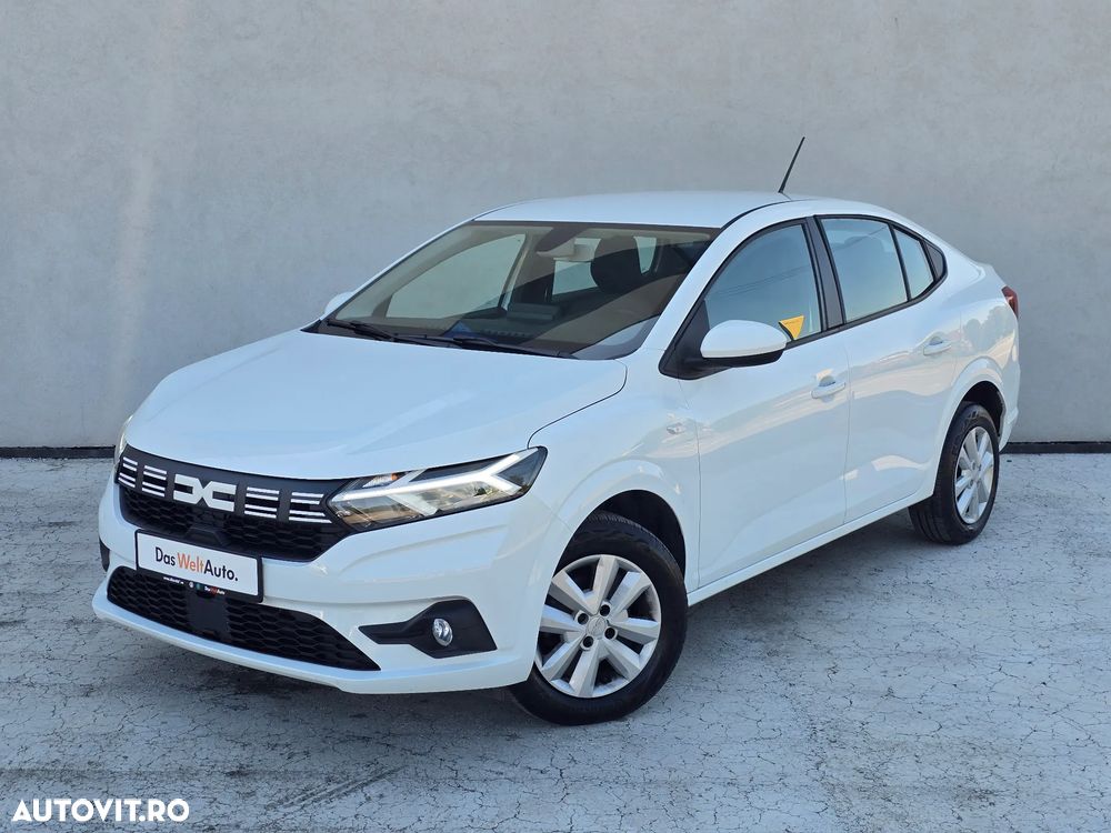 Dacia Sandero - 2