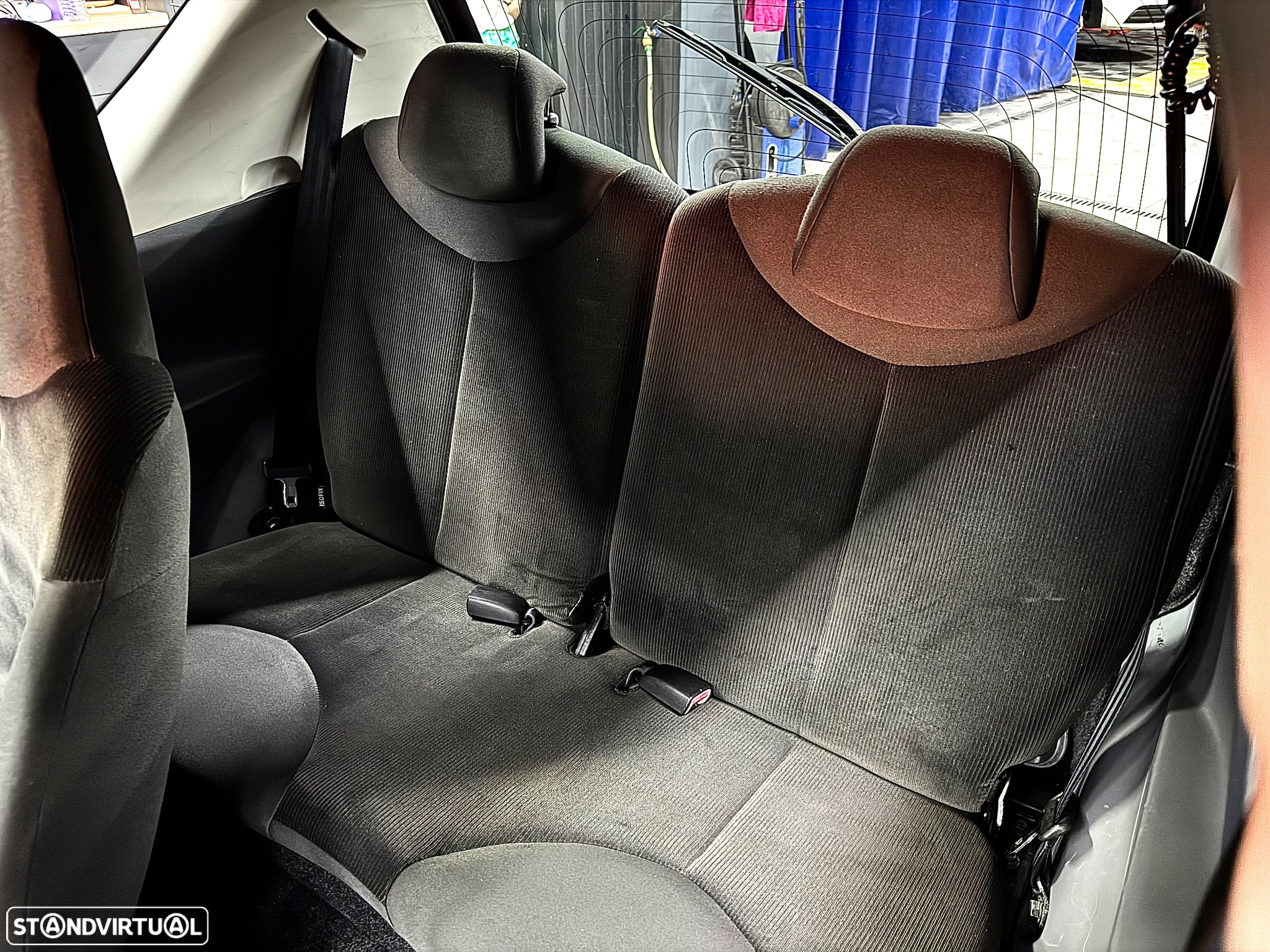 Citroën C1 1.0 SX - 11