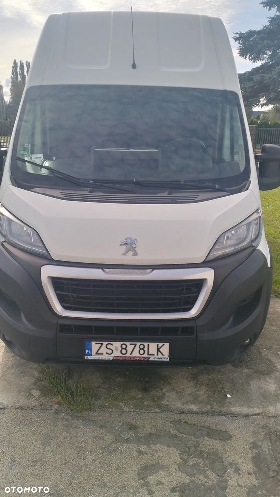 Peugeot BOXER - 6