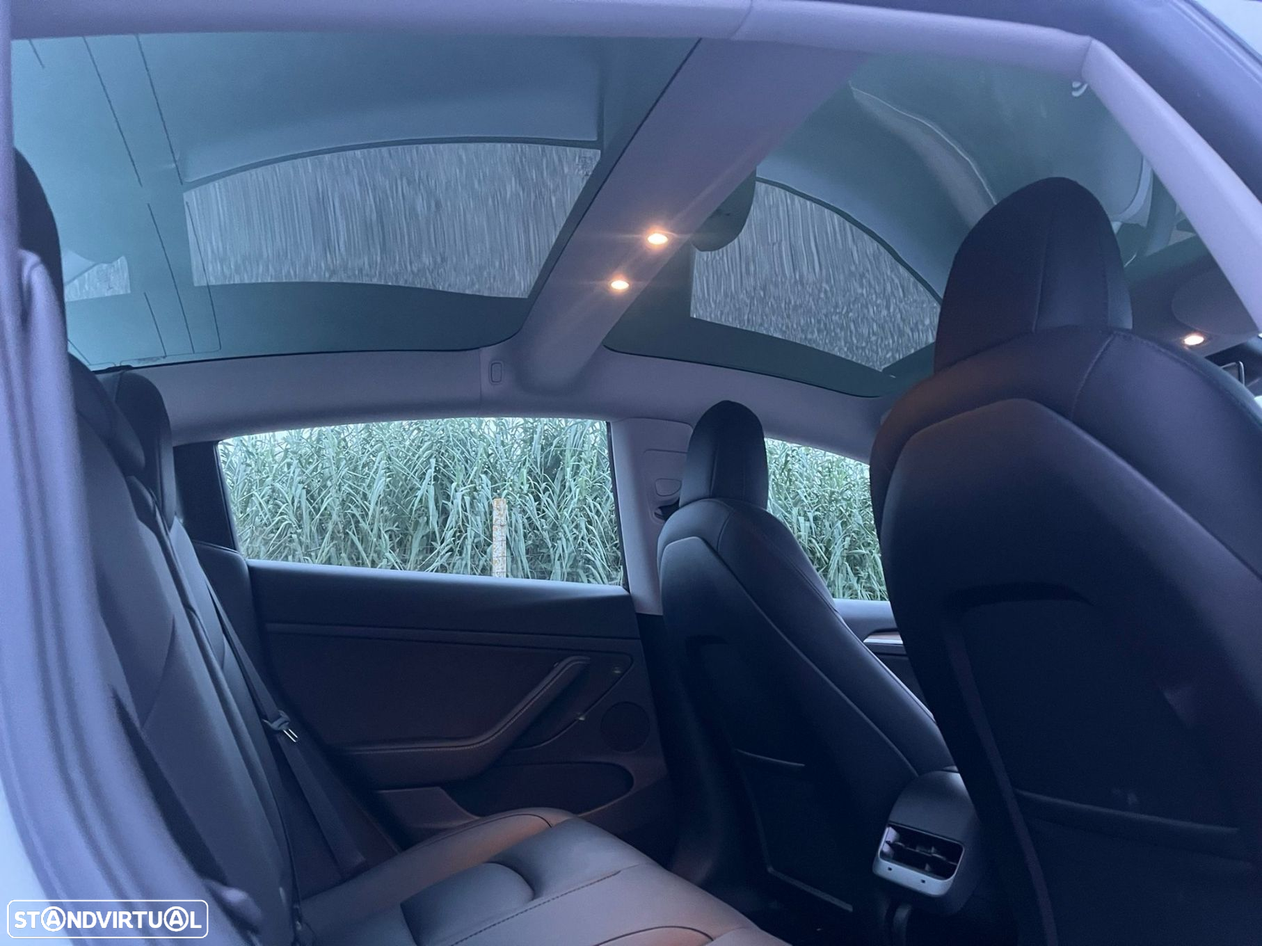 Tesla Model 3 Tração Traseira - 19