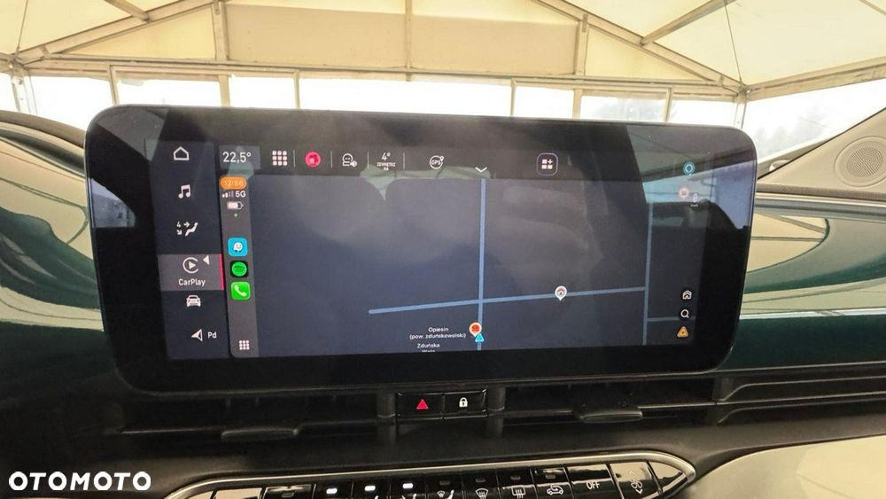 Fiat 500e 42kWh - 38