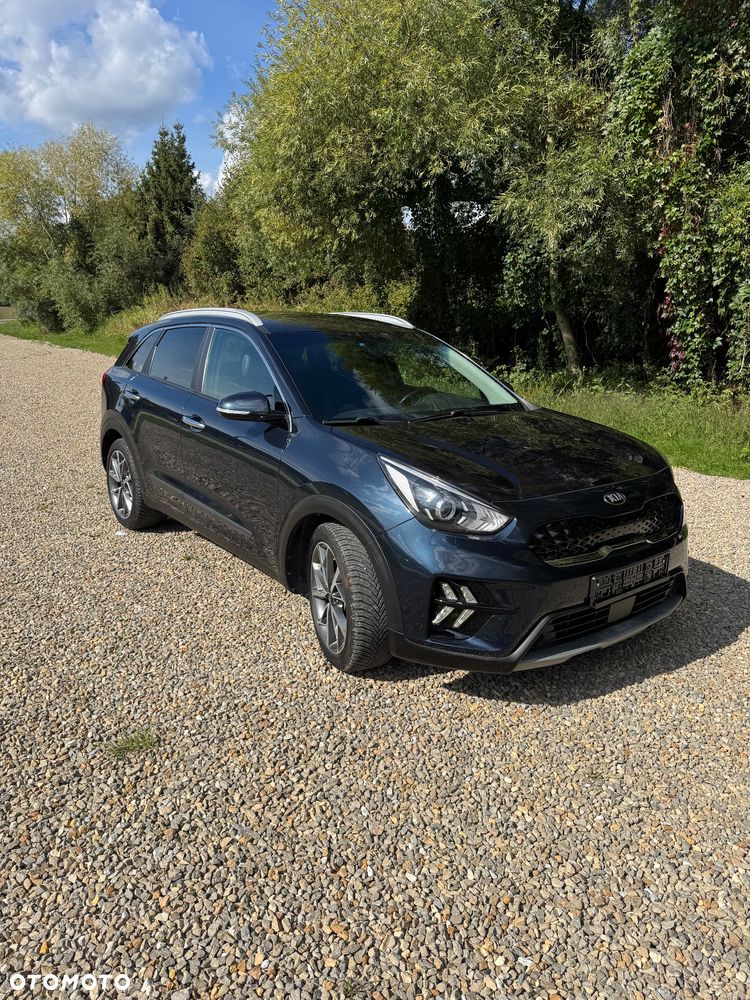 Kia Niro - 1
