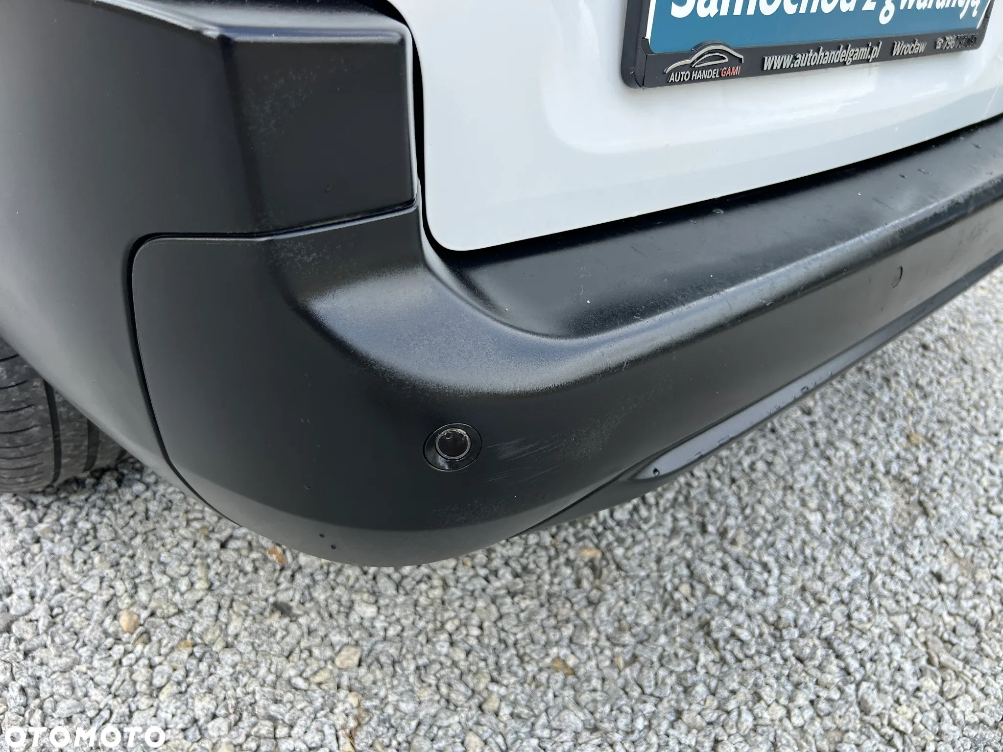 Opel Combo XL MAXI Salon PL FVat 23% - 9