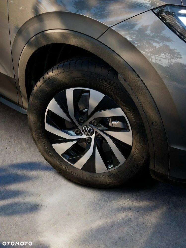 Volkswagen T-Roc - 9