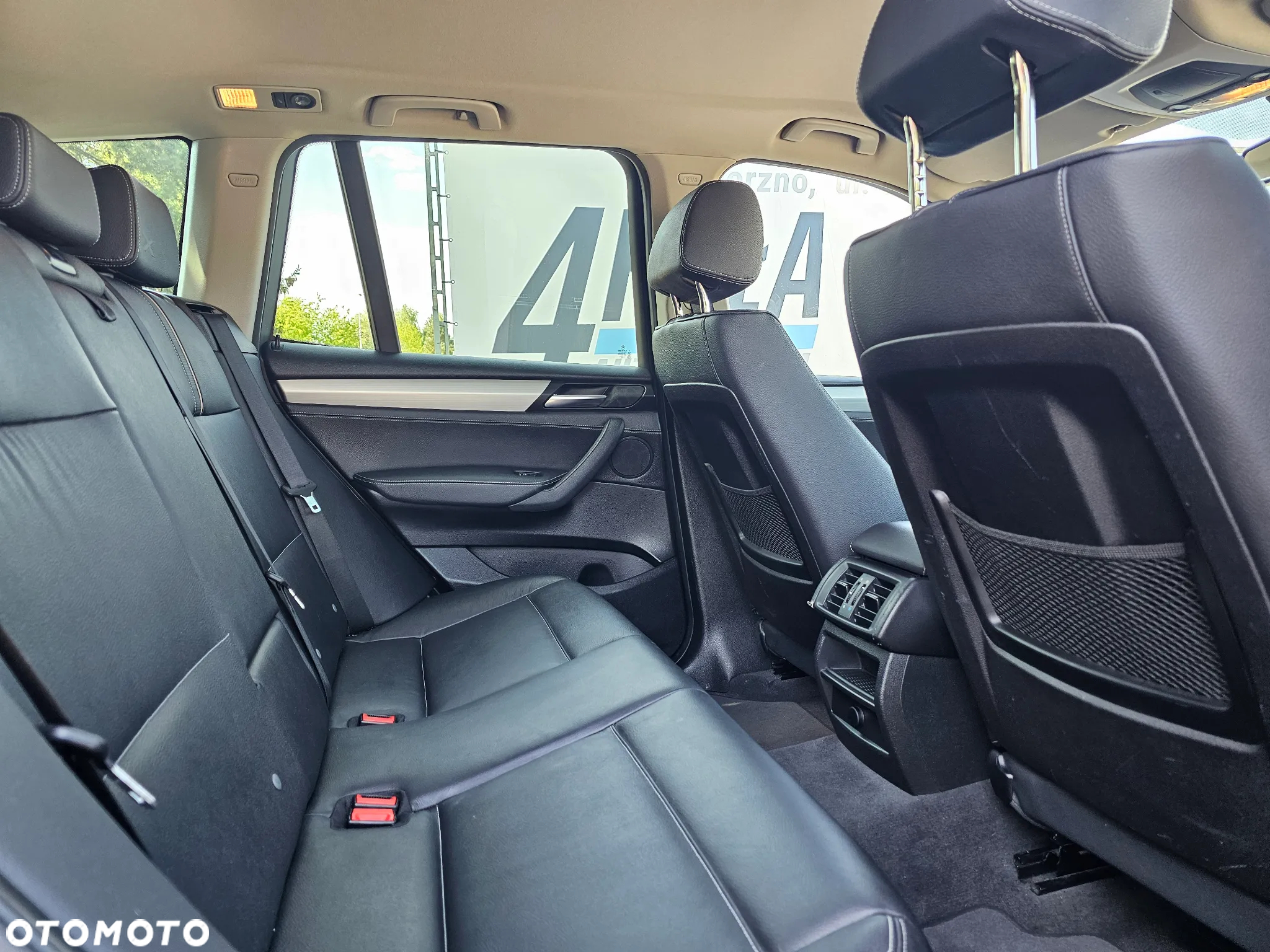 BMW X3 xDrive20d - 15