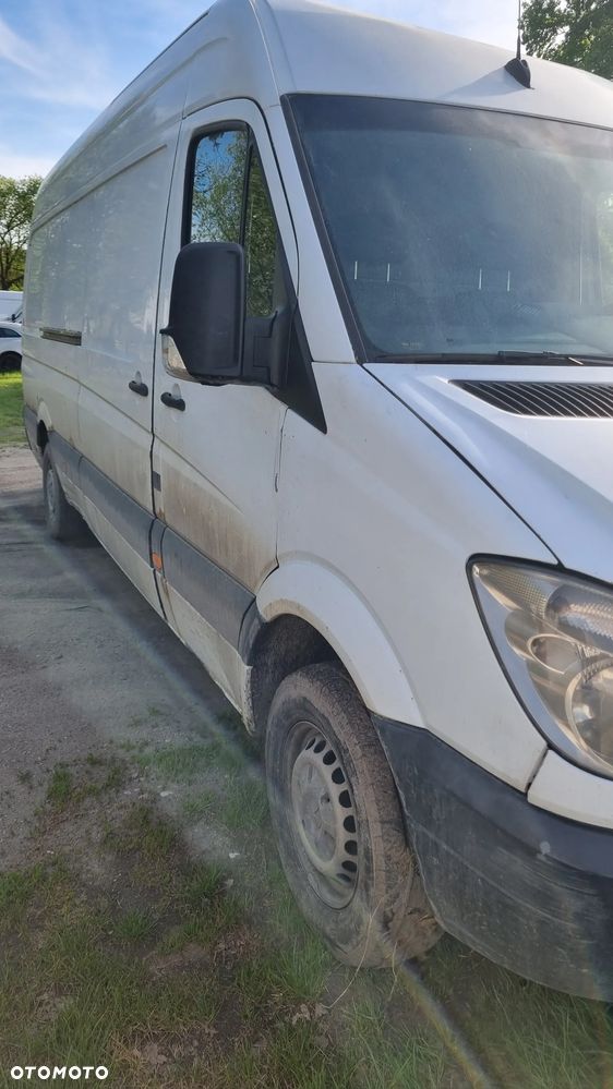 Mercedes-Benz SPRINTER 313 CDI - 9