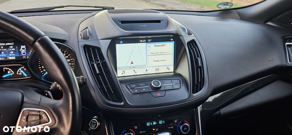 Ford Kuga 2.0 TDCi 4x4 ST-Line - 15