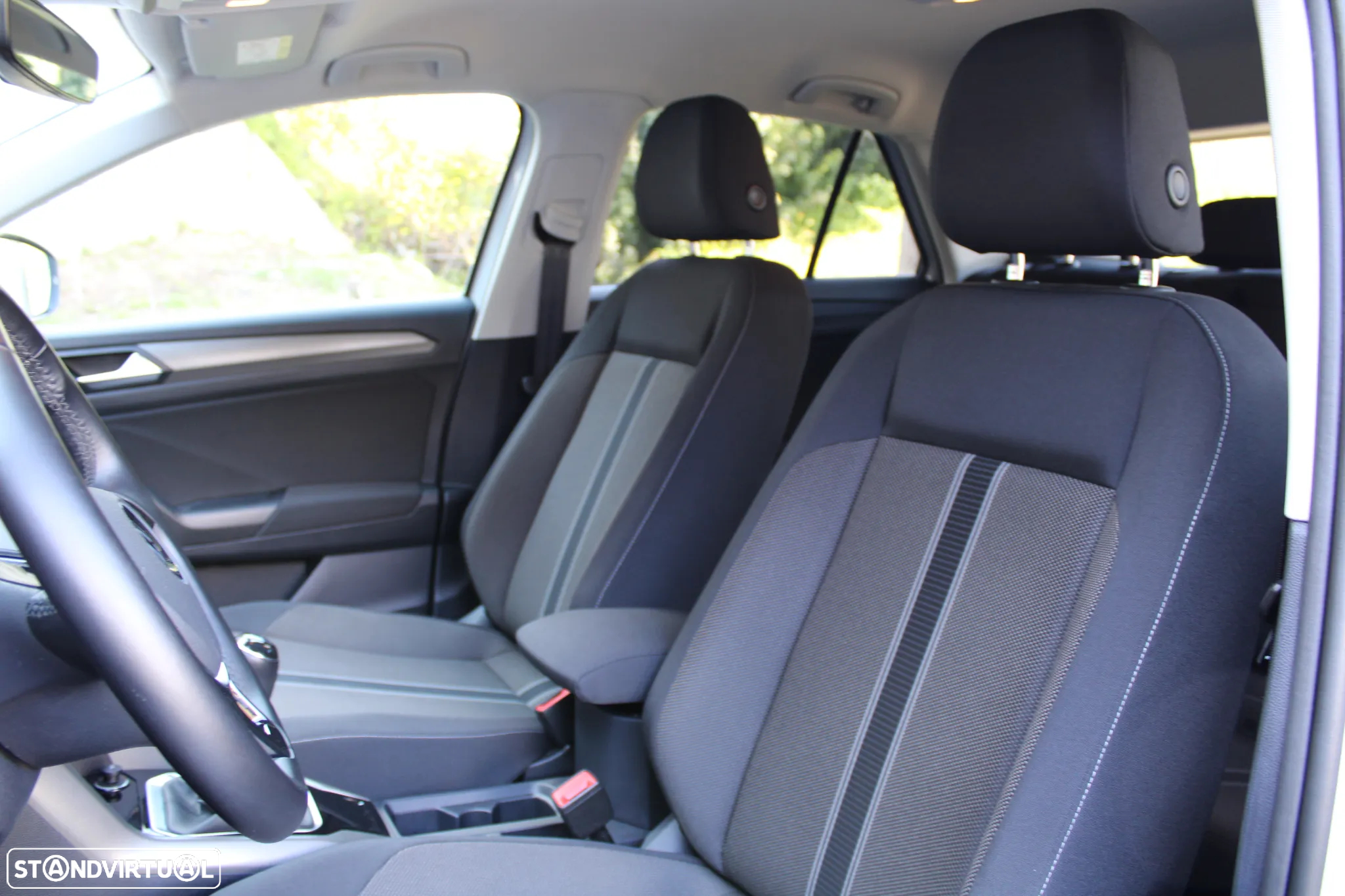 VW T-Roc 1.0 TSI Style - 14