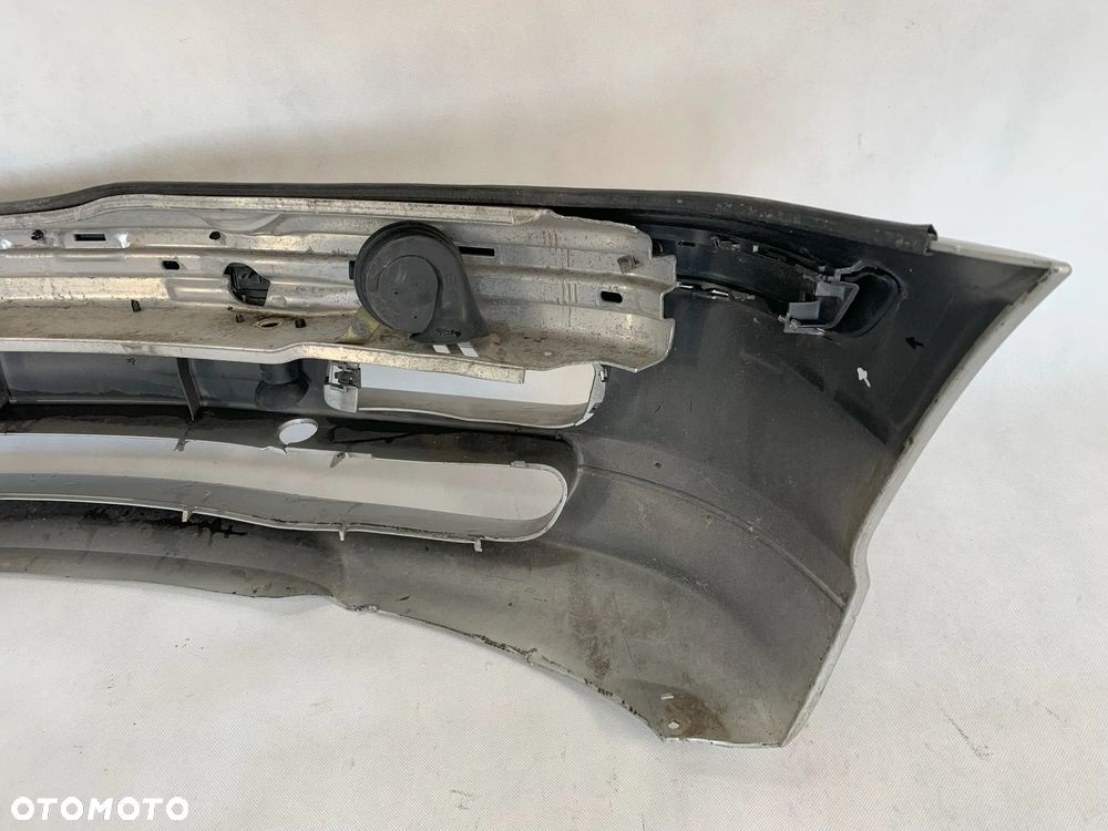 BMW 3 III E46 98-05r Zderzak przod przedni belka e 46 - 6