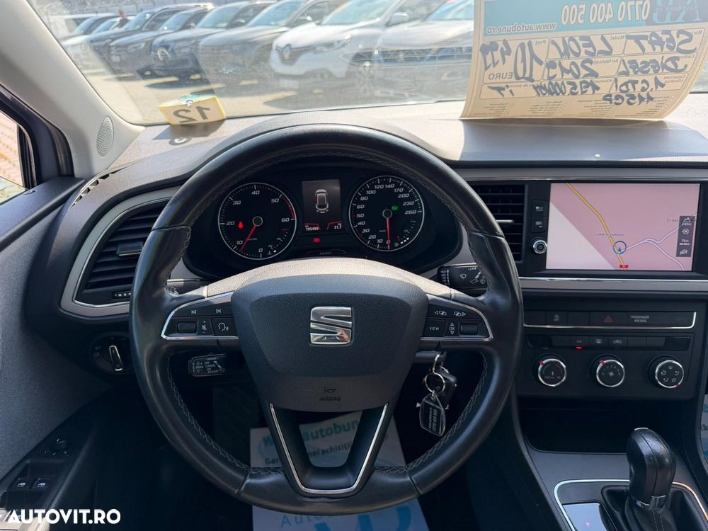 Seat Leon - 16