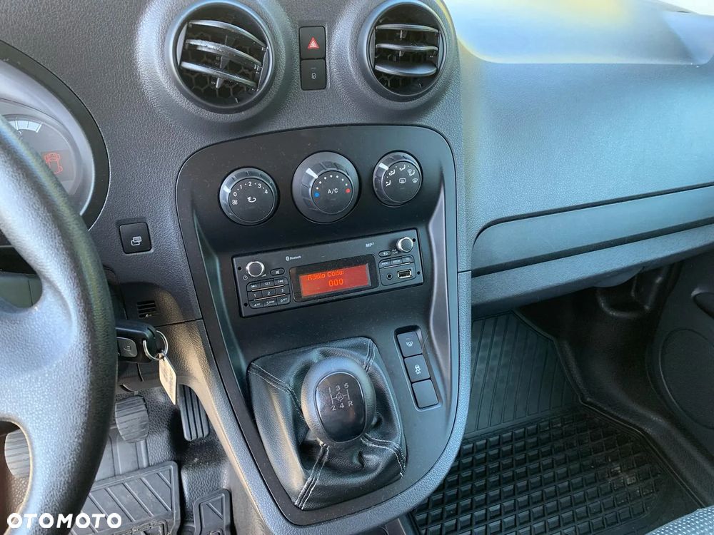 Mercedes-Benz Citan Maxi - 8