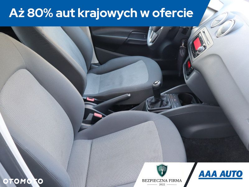 Seat Ibiza - 10