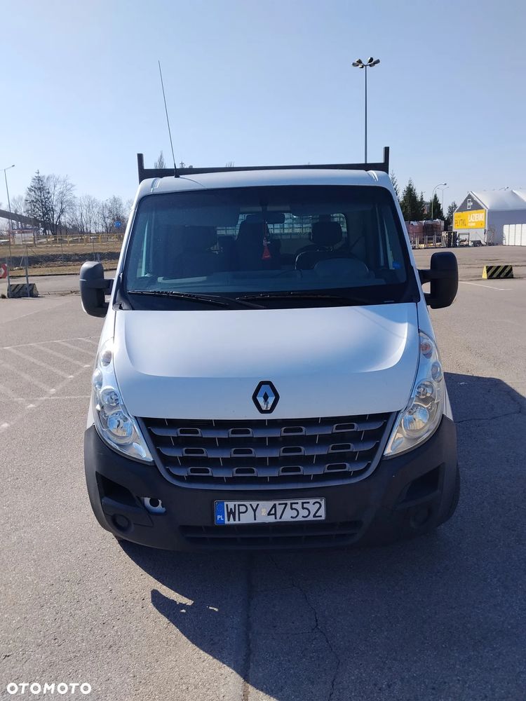 Renault Master - 10