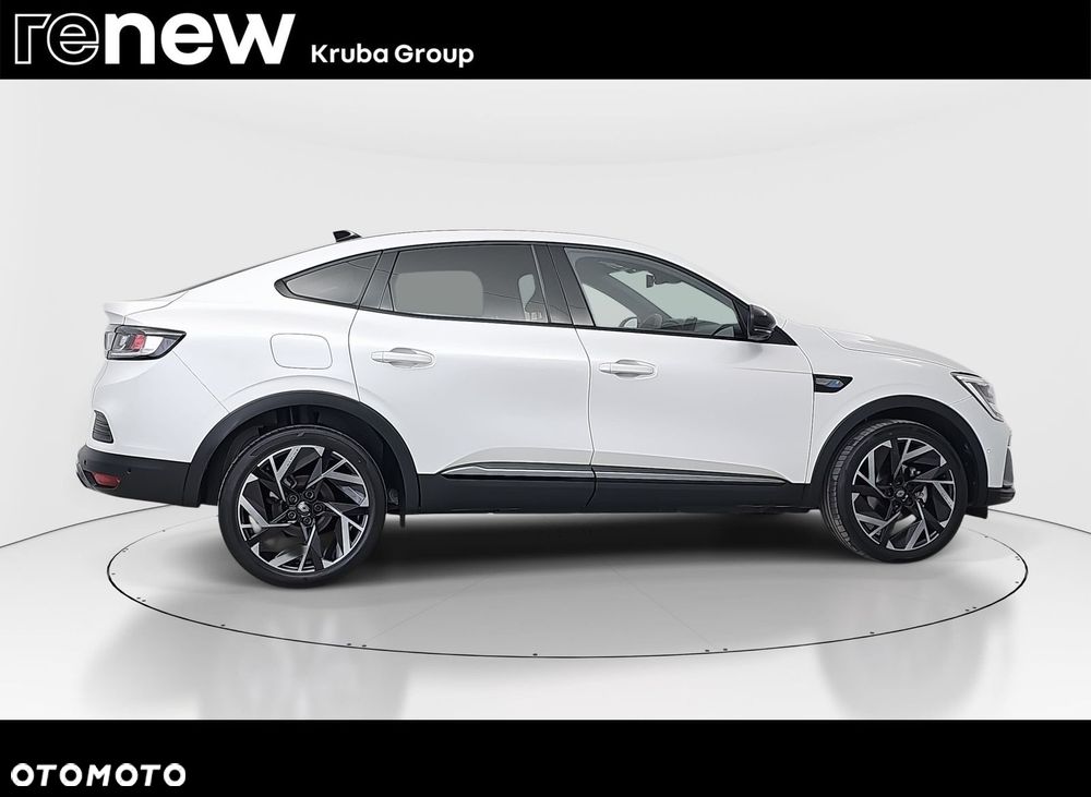 Renault Arkana 1.3 TCe mHEV Esprit Alpine EDC - 4