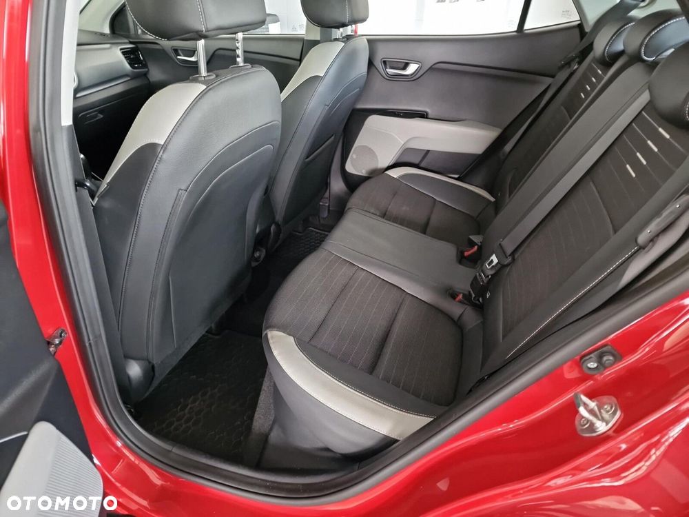 Kia Stonic 1.0 T-GDI L - 29