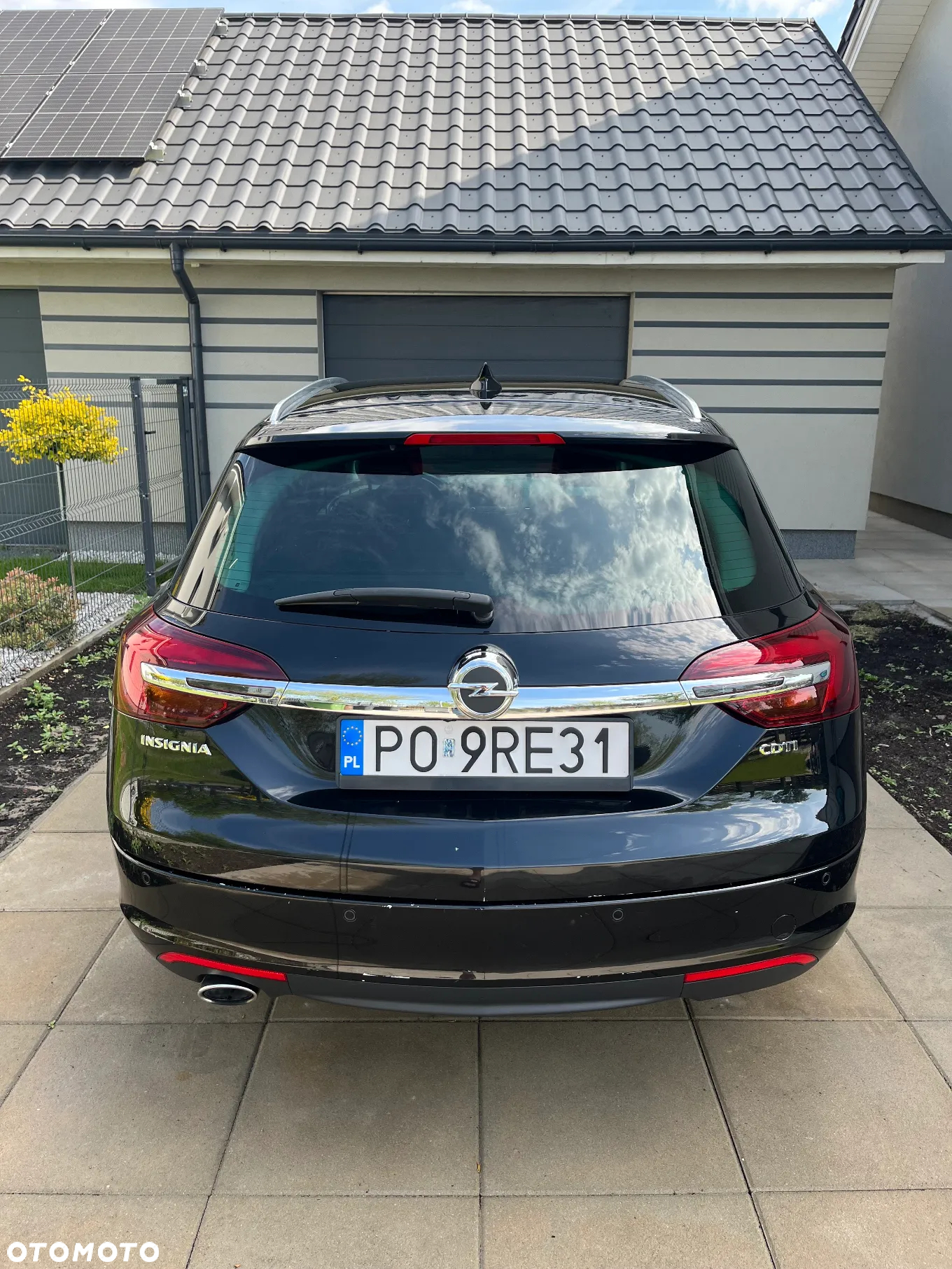 Opel Insignia 2.0 CDTI Edition - 5