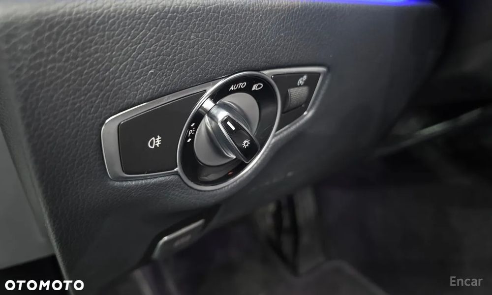 Mercedes-Benz Klasa E 300 d 9G-TRONIC Avantgarde - 27