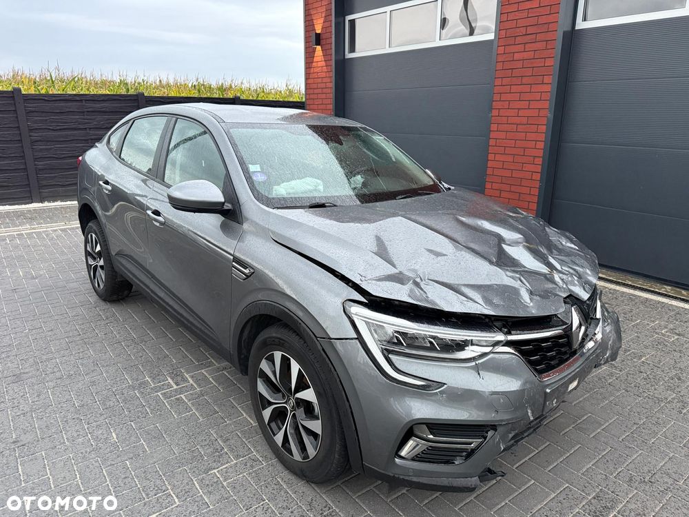 Renault Arkana TCe 140 EDC INTENS - 4