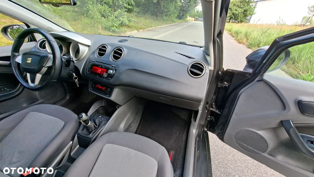 Seat Ibiza 1.2 TSI Style - 21
