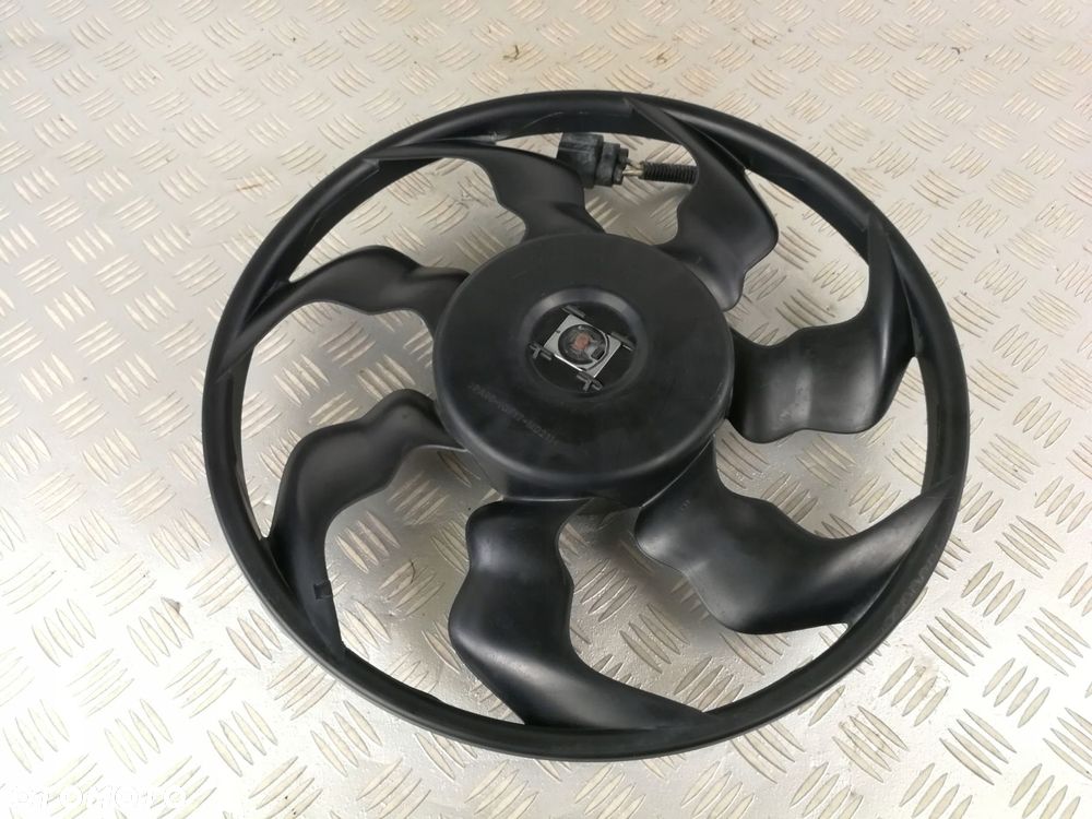 3137230132 wentylator wiatrak chłodnicy HYUNDAI I20 II 1,2 B 2014-2020 EURO - 1