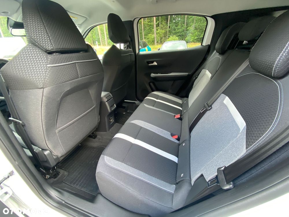 Opel Frontera 1.2 T mHEV GS eDTC6 - 9