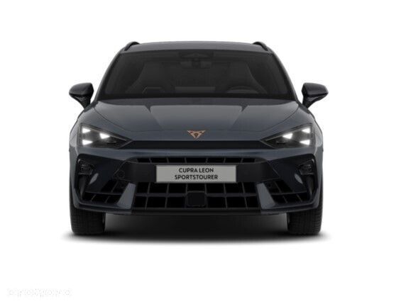 Cupra Leon Sportstourer - 6