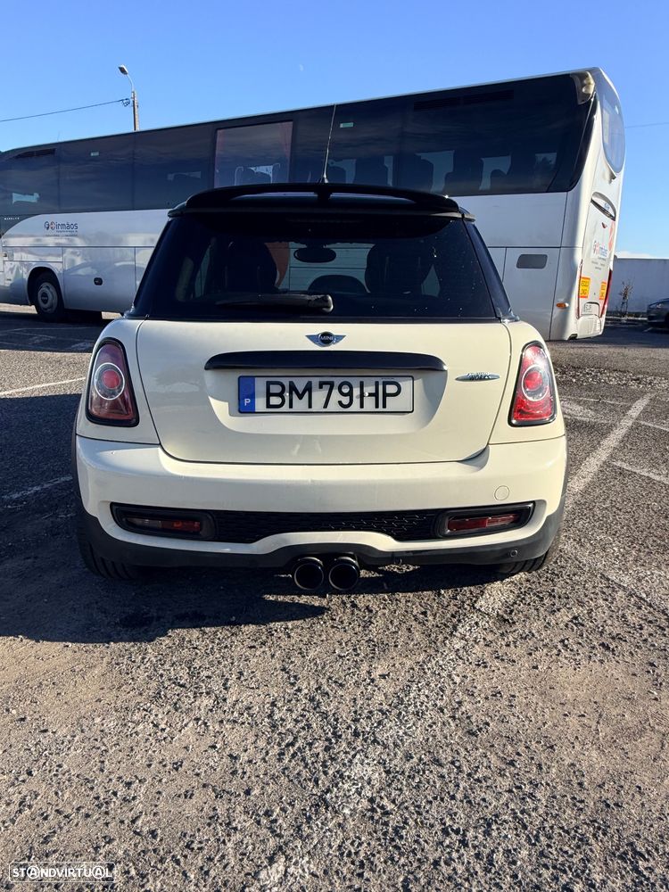 MINI Coupé - 3