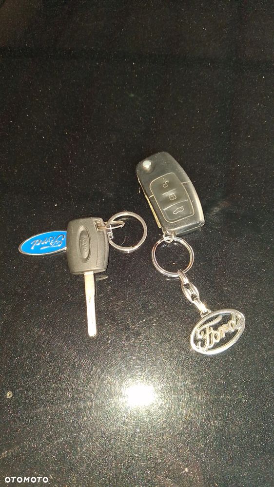 Ford Mondeo 2.0 Trend - 3