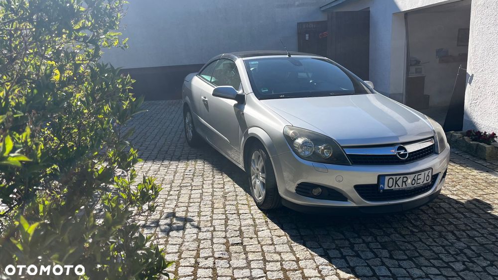Opel Astra 1.8 Enjoy - 2