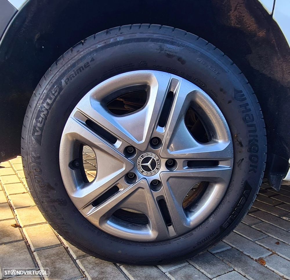 Mercedes-Benz Citan 108 CDi/27 - 18