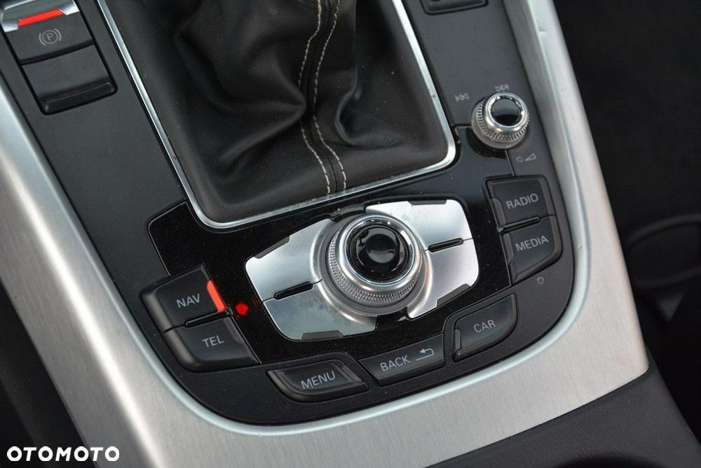 Audi Q5 2.0 TDI clean diesel Quattro - 29