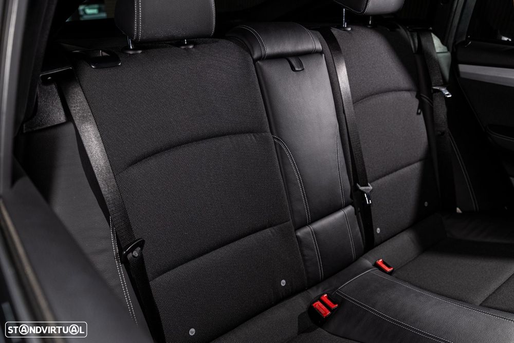 BMW X4 20 d xDrive Pack M Auto - 28