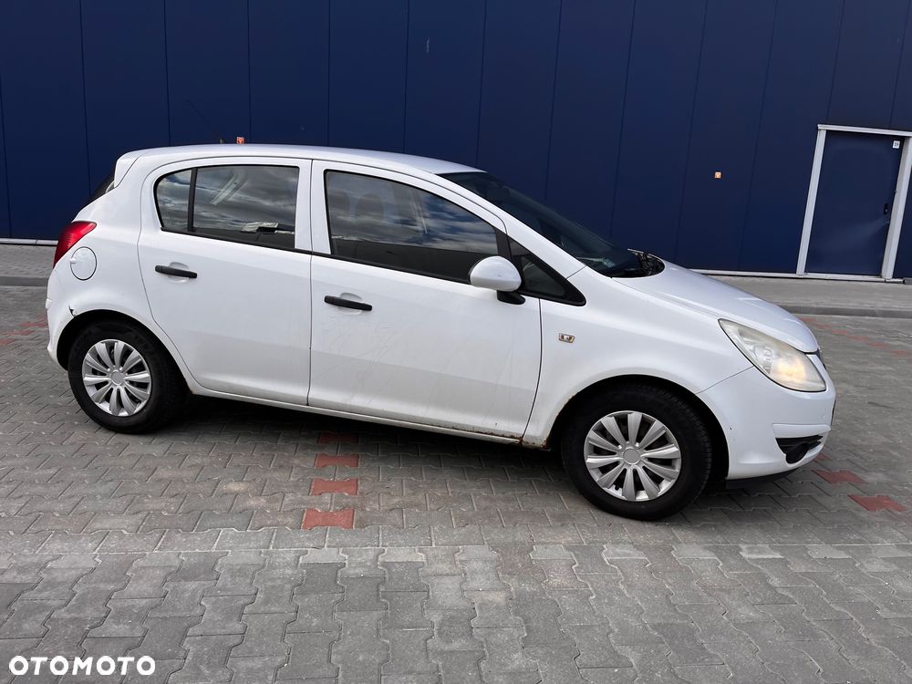 Opel Corsa 1.3 CDTI Enjoy - 4