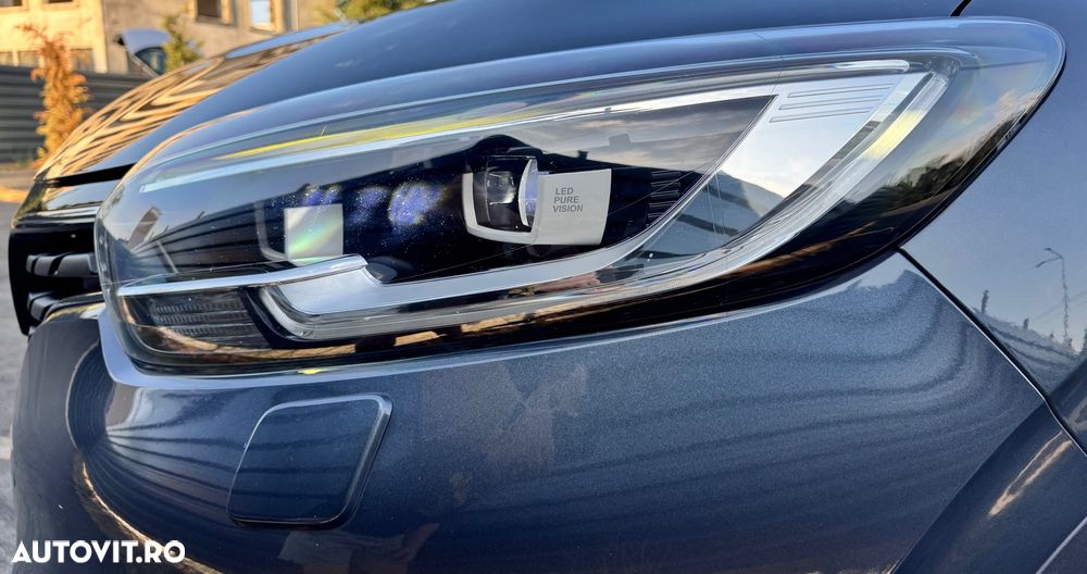 Renault Kadjar Energy dCi 110 EDC Bose Edition - 21