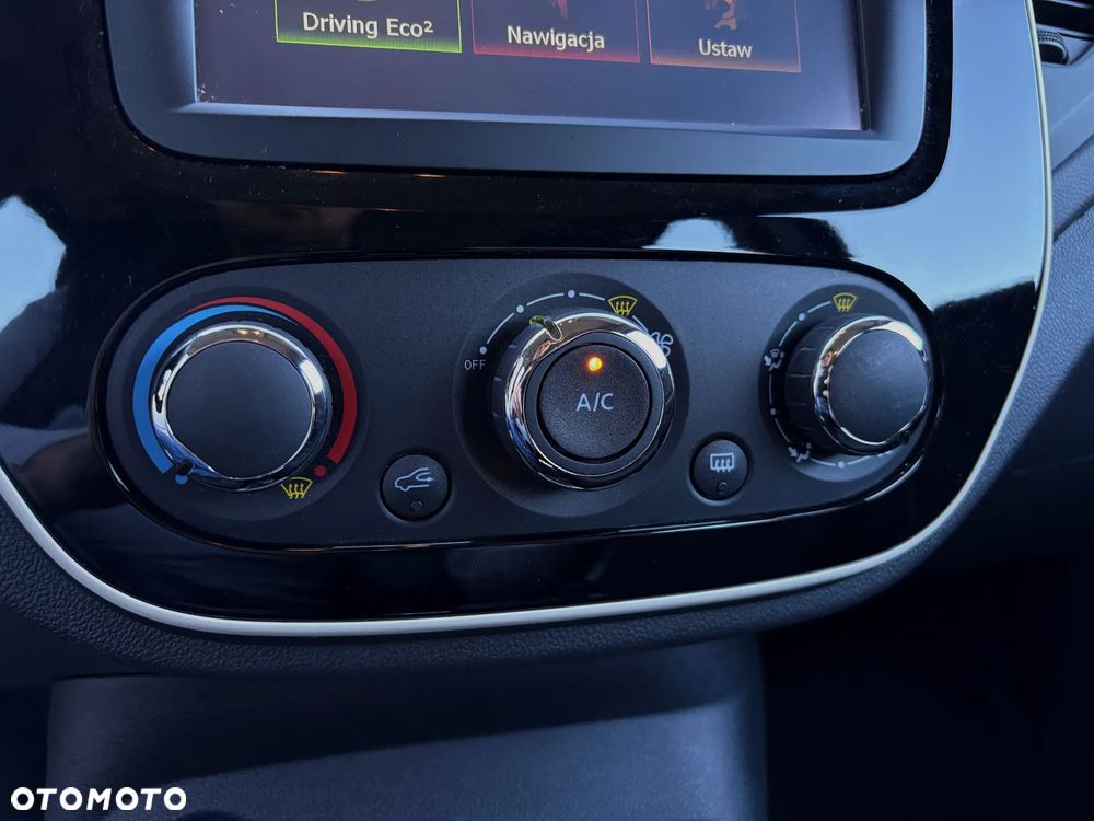 Renault Captur (ENERGY) TCe 90 INTENS - 30